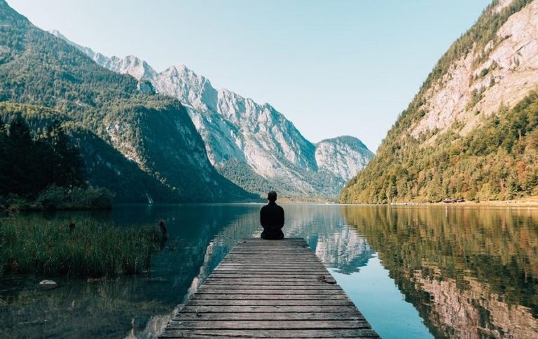 Mindfulness Practices for Addiction Recovery