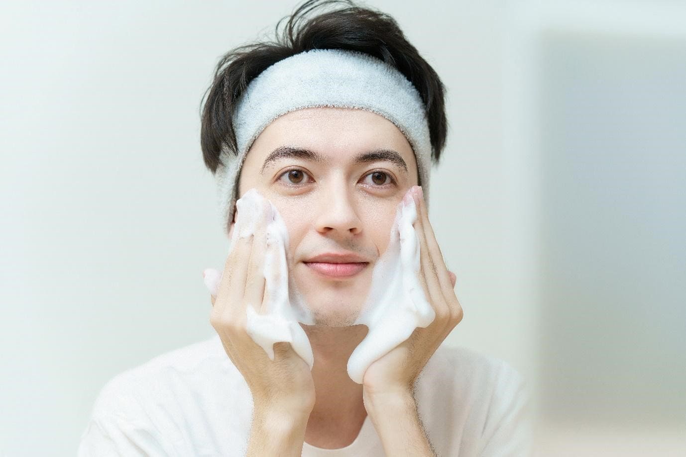 Should You Go for a Scrub-based Face Wash?